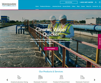 Web Design Portfolio Examples Illinois